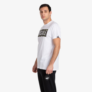 Lonsdale Camo Cargo 
