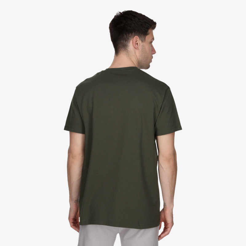 Lonsdale Camo Cargo 