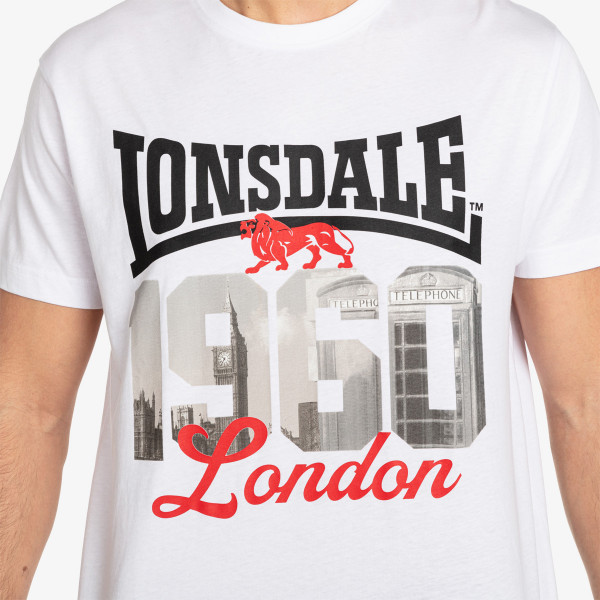 Lonsdale 1960 Street 