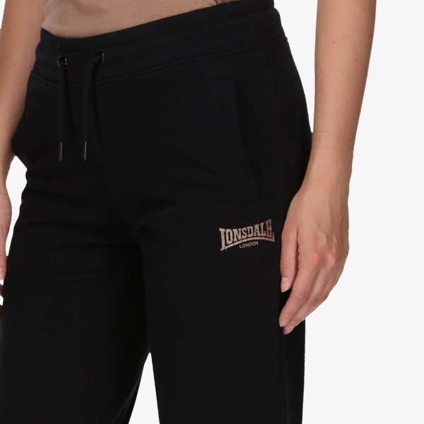Lonsdale Cracked 