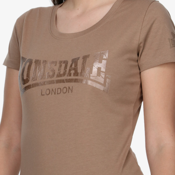 Lonsdale Cracked 