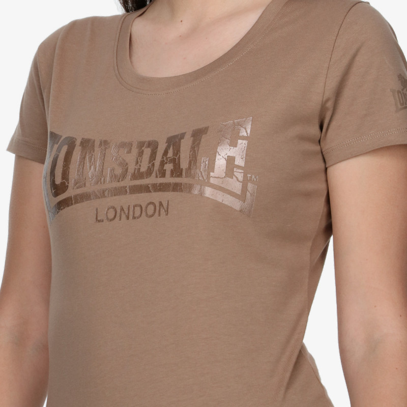 Lonsdale Cracked 