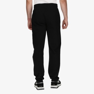 Lonsdale Black London 