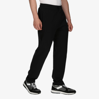 Lonsdale Black London 