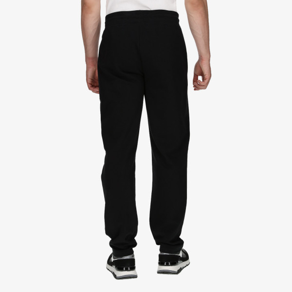 Lonsdale Black London 
