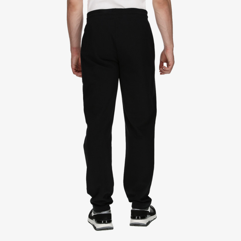 Lonsdale Black London 