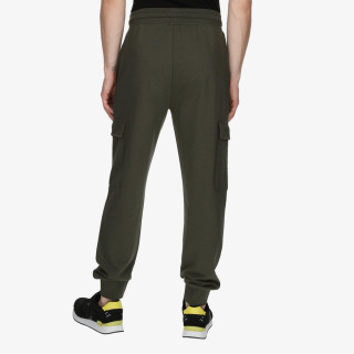 Lonsdale Camo Cargo 