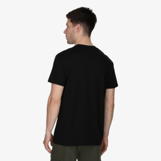 LONSDALE CORNER T-SHIRT 