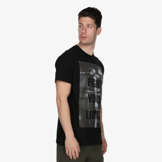 LONSDALE CORNER T-SHIRT 