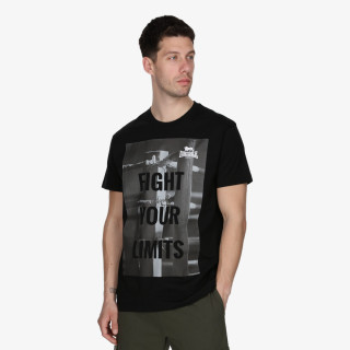 LONSDALE CORNER T-SHIRT 