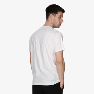 LONSDALE CORNER T-SHIRT 