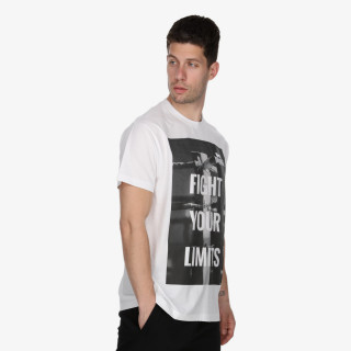 LONSDALE CORNER T-SHIRT 