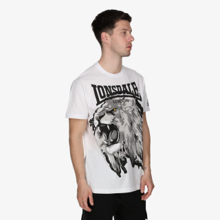 Lonsdale Lion X 