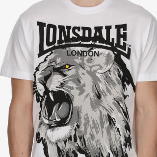 Lonsdale Lion X 