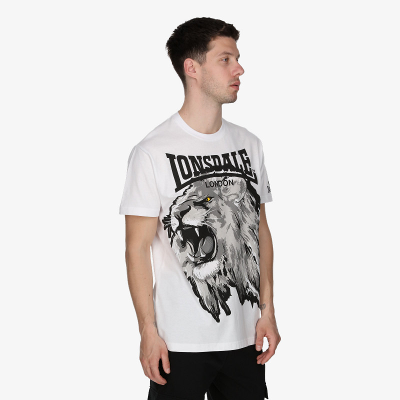 Lonsdale Lion X 