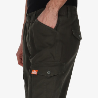 Lonsdale Camo 