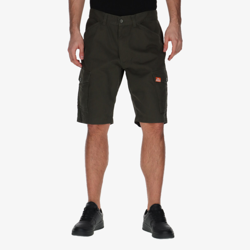 Lonsdale Camo 