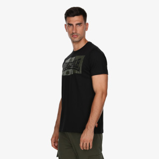 Lonsdale Camo 
