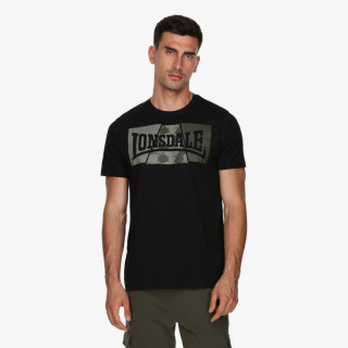 Lonsdale Camo 