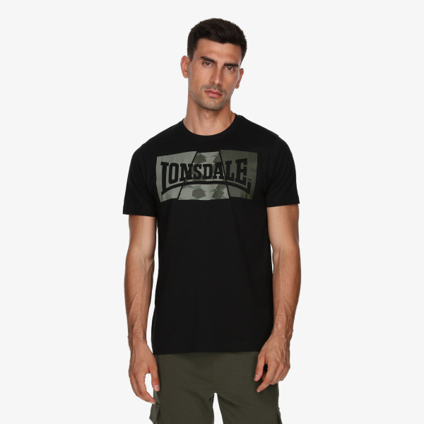 Lonsdale Camo 