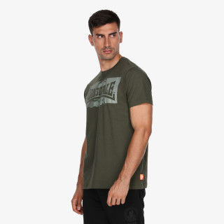 Lonsdale Camo 