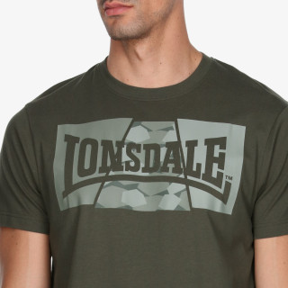 Lonsdale Camo 