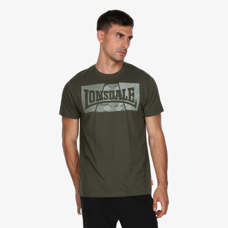 Lonsdale Camo 