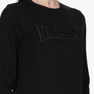 Lonsdale BASIC CREWNECK 