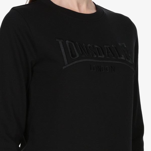 Lonsdale BASIC CREWNECK 