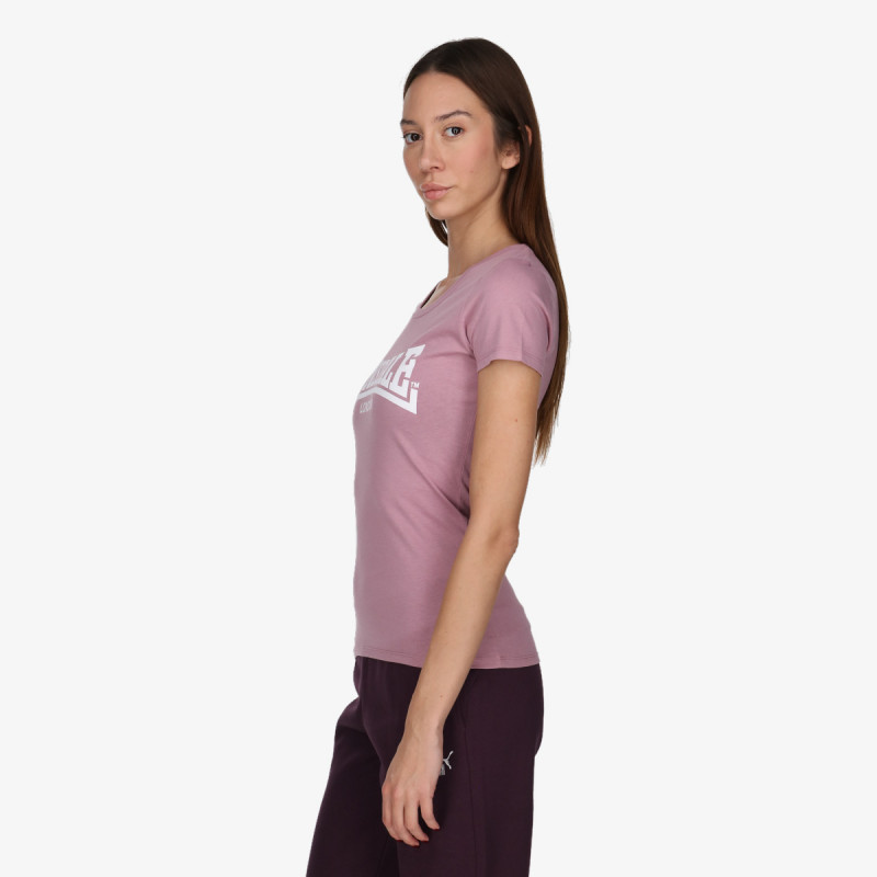 Lonsdale BASIC T-SHIRT 