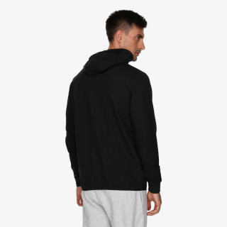 Lonsdale Black 