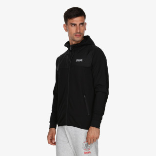 Lonsdale Black 