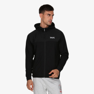 Lonsdale Black 