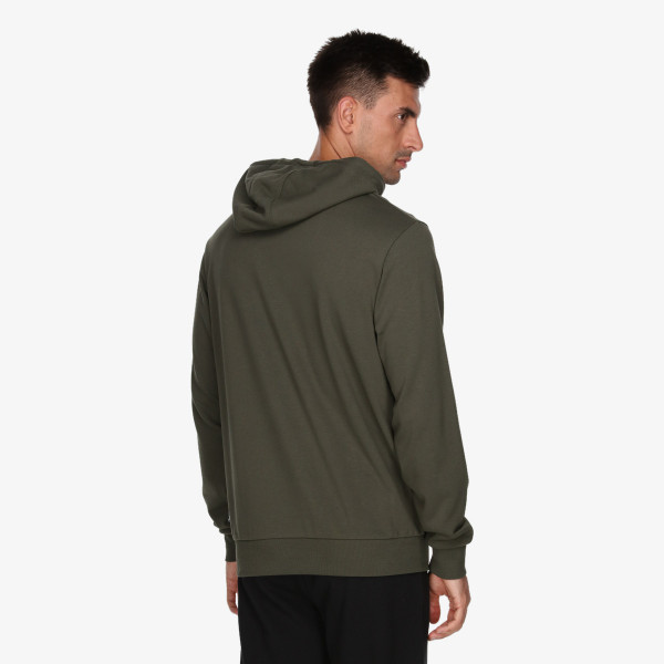 Lonsdale Camo 