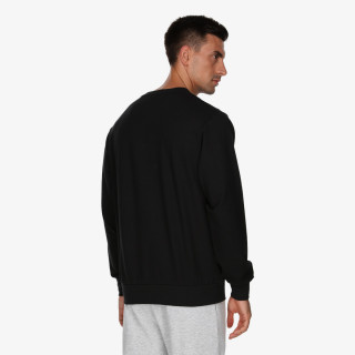 Lonsdale Black 