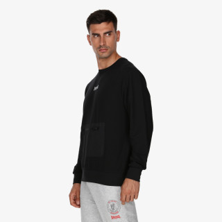 Lonsdale Black 