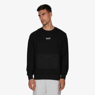 Lonsdale Black 