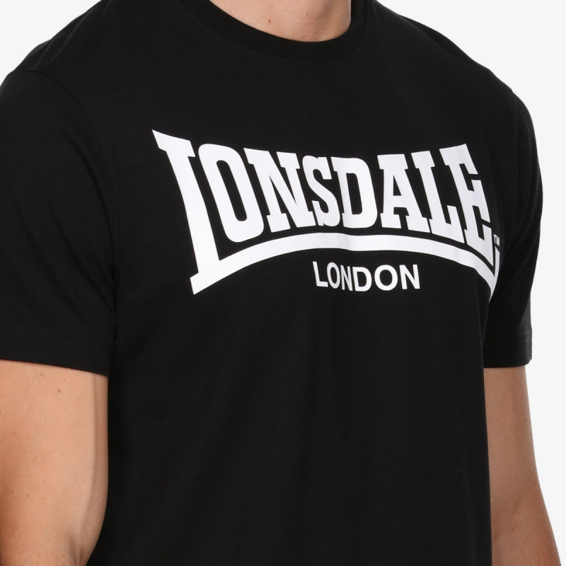 Lonsdale Basic 