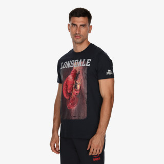 Lonsdale Box 