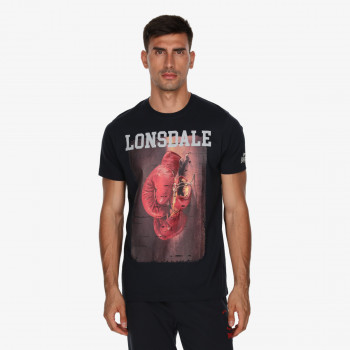 Lonsdale Box 