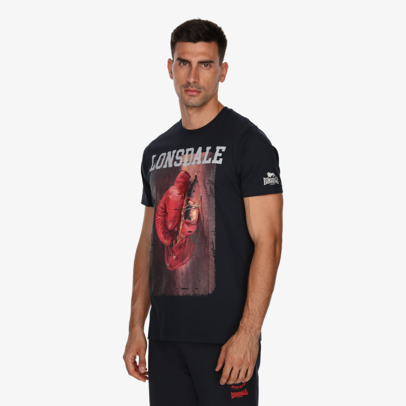 Lonsdale Box 