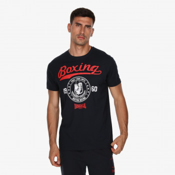 Lonsdale CIRCLE  T-SHIRT 