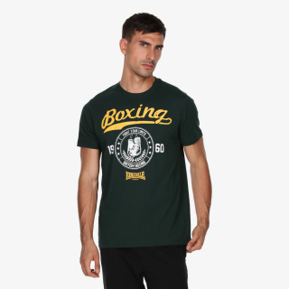 Lonsdale CIRCLE  T-SHIRT 