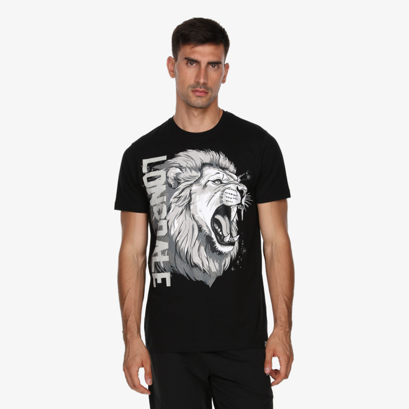 Lonsdale LION XX T-SHIRT 