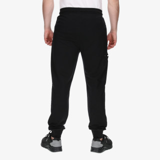 Lonsdale Black II 