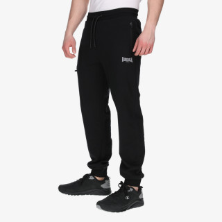 Lonsdale Black II 