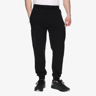 Lonsdale Black II 