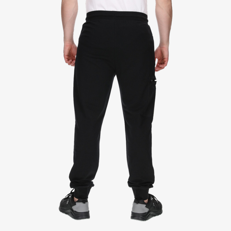 Lonsdale Black II 
