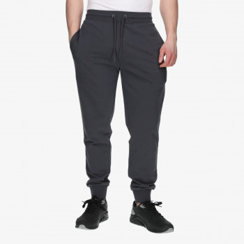 Lonsdale BOX 25 CUFFED PANTS 