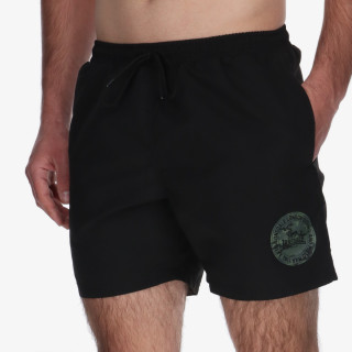Lonsdale CAMO SWIM SHORTS 